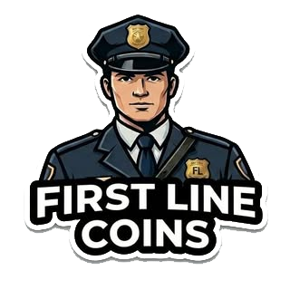 First Line Coins