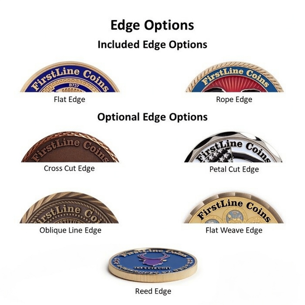 Edges